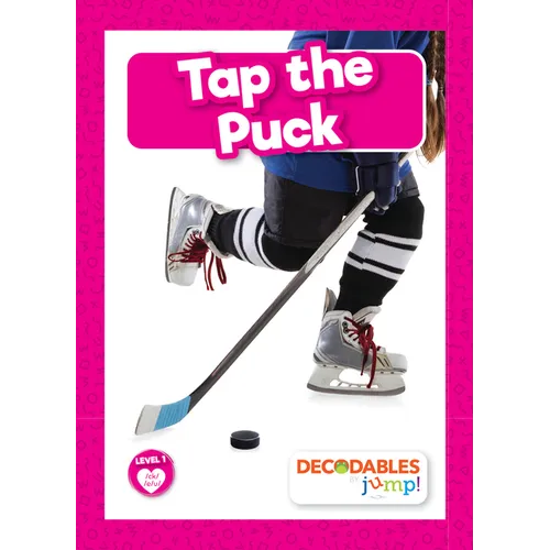 Tap the Puck