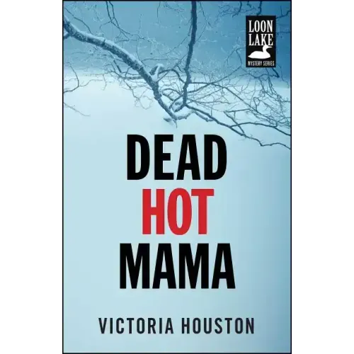Dead Hot Mama