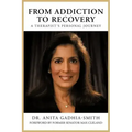 From Addiction to Recovery: A Therapist's Personal Journey