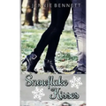 Snowflake Kisses: A Kpop Romance Book