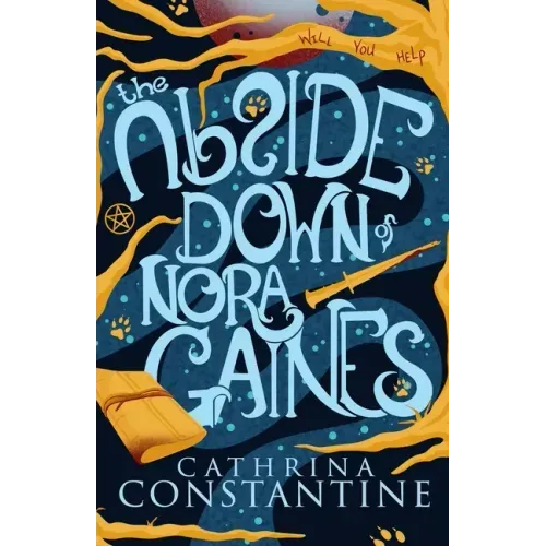 The Upside Down of Nora Gaines