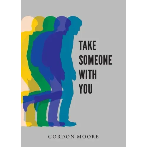 Take Someone With You