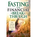 Fasting for Financial Breakthrough