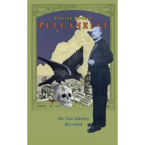 Fulcanelli: His True Identity Revealed