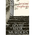 The Death Mask Murders: A Reggie da Costa Mystery