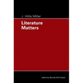 Literature Matters