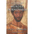 Murder Durnovaria: Just when you thought it was safe to go back