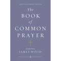 The Book of Common Prayer: (Penguin Classics Deluxe Edition)