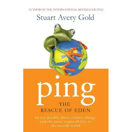 Ping: The Rescue of Eden