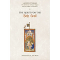 The Quest for the Holy Grail