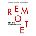Remote: Office Not Required