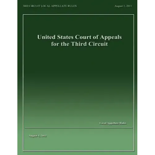United States Court of Appeals for the Third Circuit