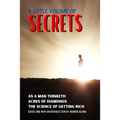 A Little Volume of Secrets