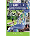 Ecology: Cohesive, Concise, yet Comprehensive Introduction for Students and Professionals