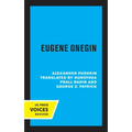 Eugene Onegin