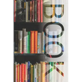 Book: Bookshelf Design Reading Log