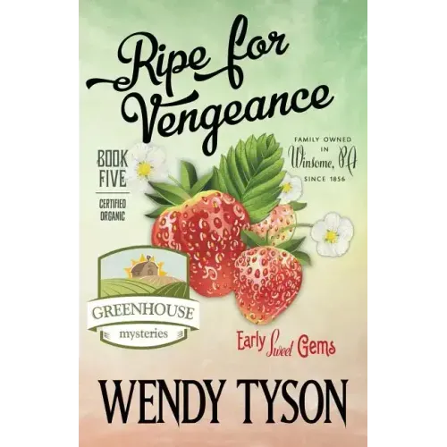 Ripe for Vengeance