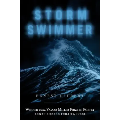 Storm Swimmer: Volume 30