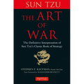 The Art of War: The Definitive Interpretation of Sun Tzu's Classic Book of Strategy