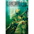 Clarkesworld: Year Three