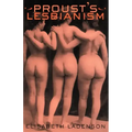 Proust's Lesbianism