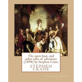 The open boat, and other tales of adventure (1898) by Stephen Crane