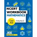 NCERT Workbook Mathematics Volume 2 Class 12