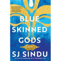 Blue-Skinned Gods