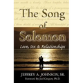 The Song of Solomon