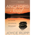 Anchors for the Soul: Daily Wisdom for Inspiration and Guidance