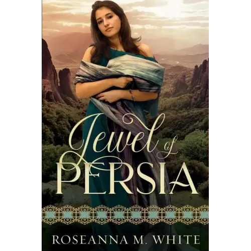 Jewel of Persia