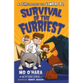 Survival of the Furriest: My Fangtastically Evil Vampire Pet