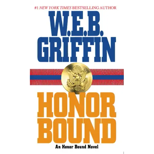 Honor Bound