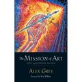 The Mission of Art: 20th Anniversary Edition