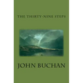 The Thirty-Nine Steps