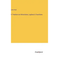 A Treatise on Attractions, Laplace's Functions