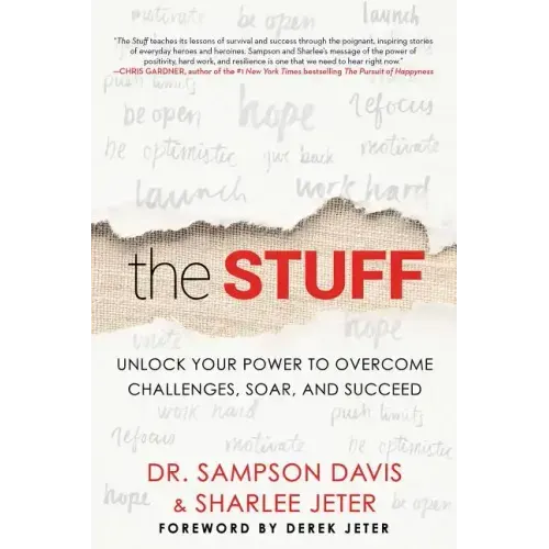 The Stuff