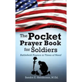 The Pocket Prayer Book for Soldiers