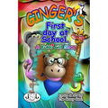 Ginger's: First day at school