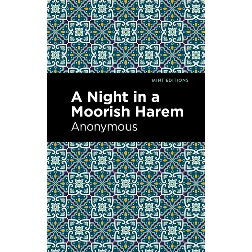 A Night in a Moorish Harem
