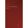 The Songs of a Sentimental Bloke: in large print