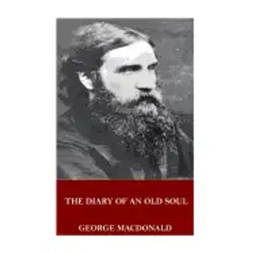 The Diary of an Old Soul