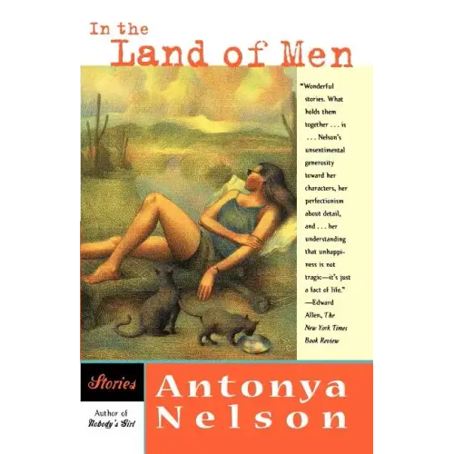In the Land of Men: Stories