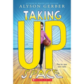Taking Up Space