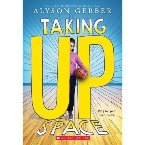 Taking Up Space