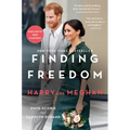 Finding Freedom: Harry and Meghan