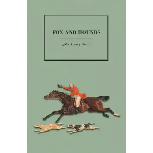 Fox and Hounds