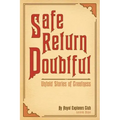 Safe Return Doubtful
