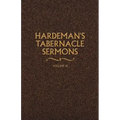 Hardeman's Tabernacle Sermons Volume III