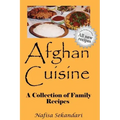 Afghan Cuisine